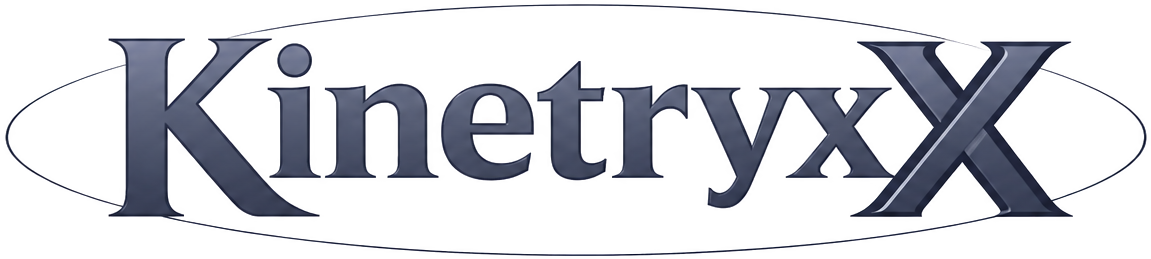 KinetryxX