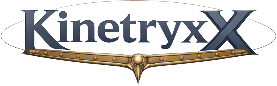 KinetryxX